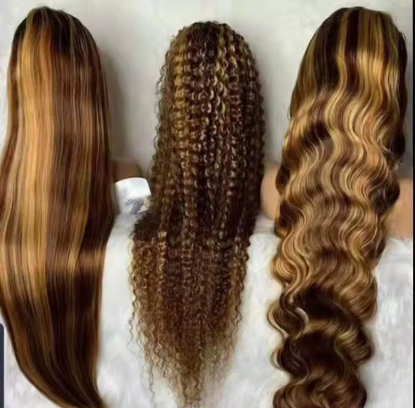 13x4 front lace ✨ 100% Human Hair