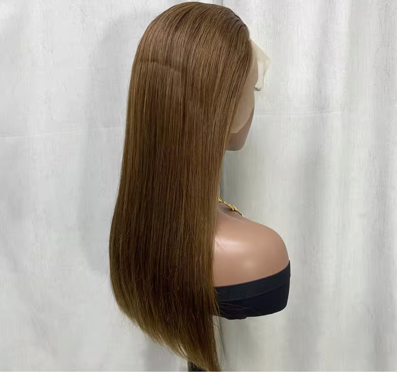 premium bob wig