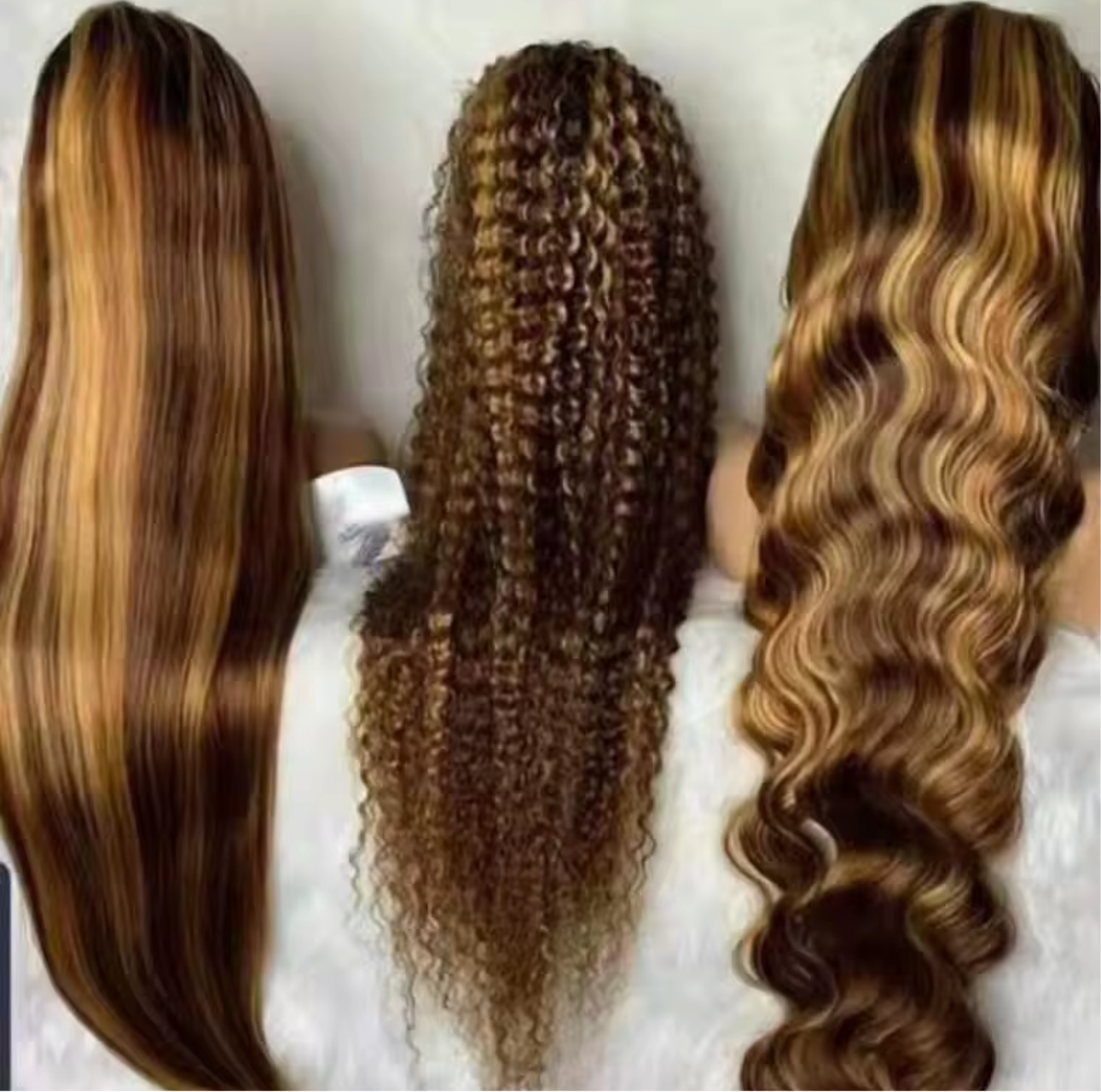 13x4 front lace ✨ 100% Human Hair