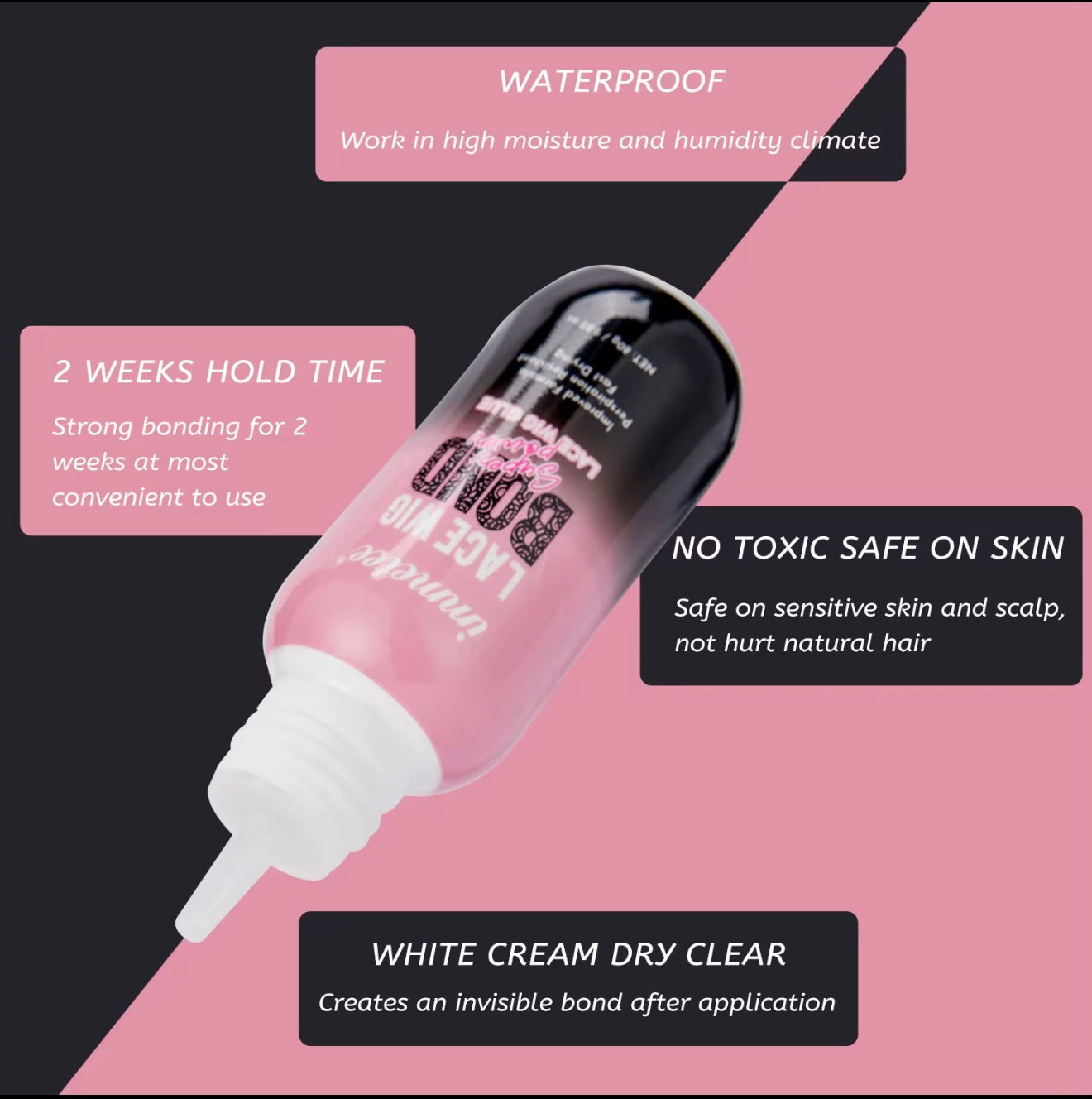 glue