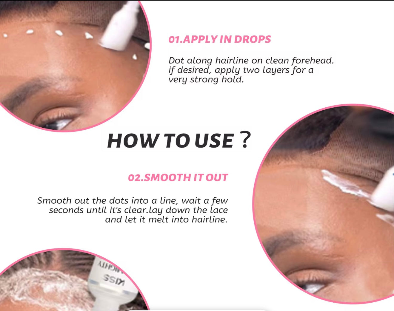 glue