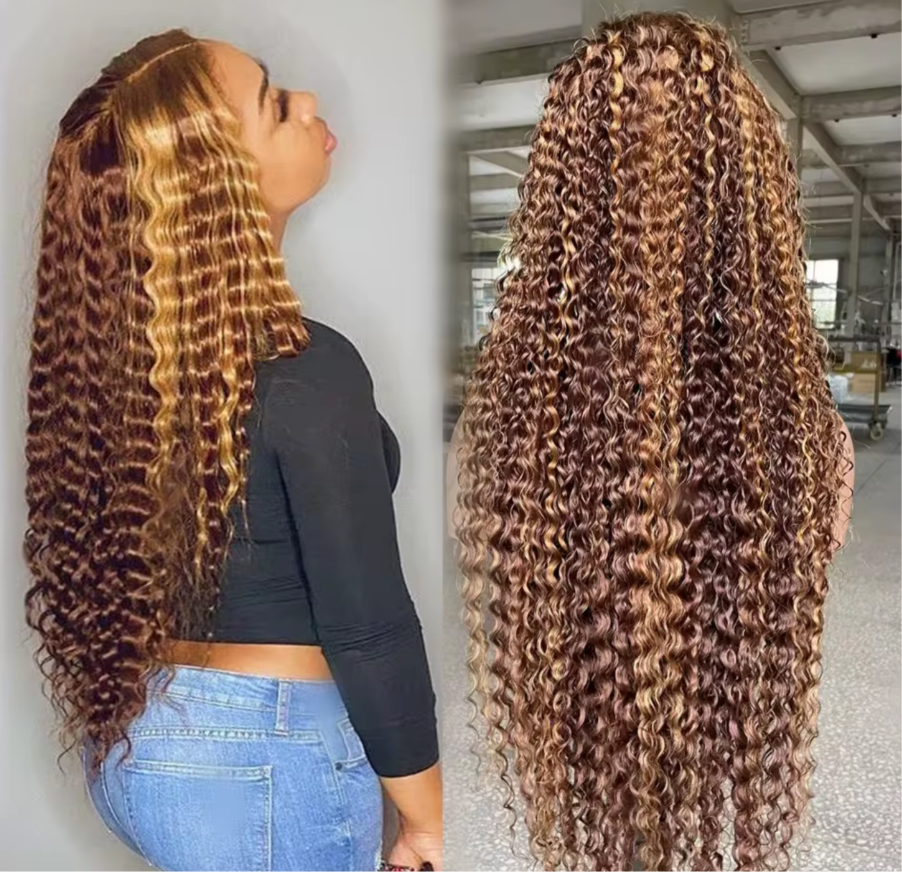13x4 front lace ✨ 100% Human Hair
