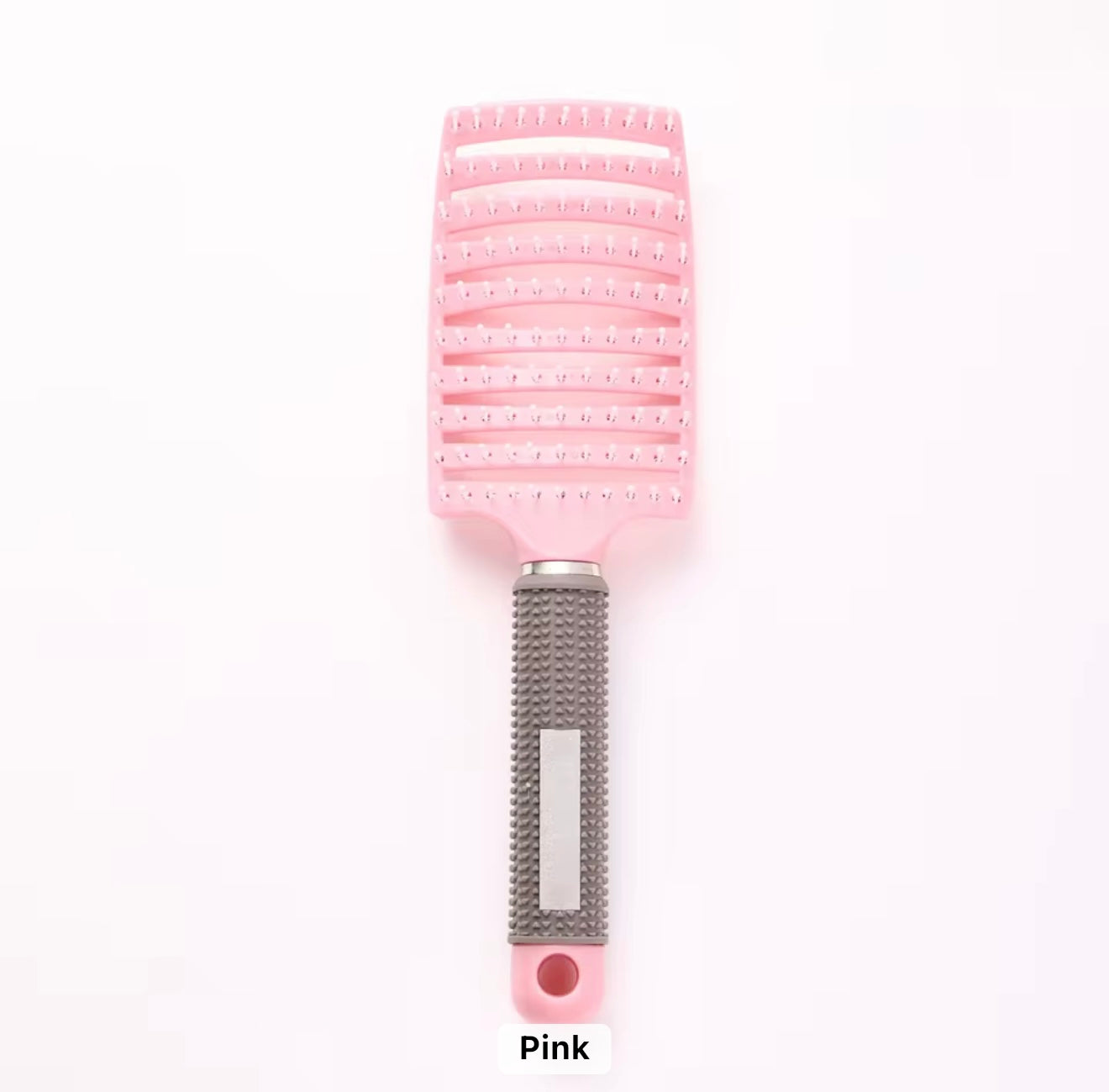Hair brush