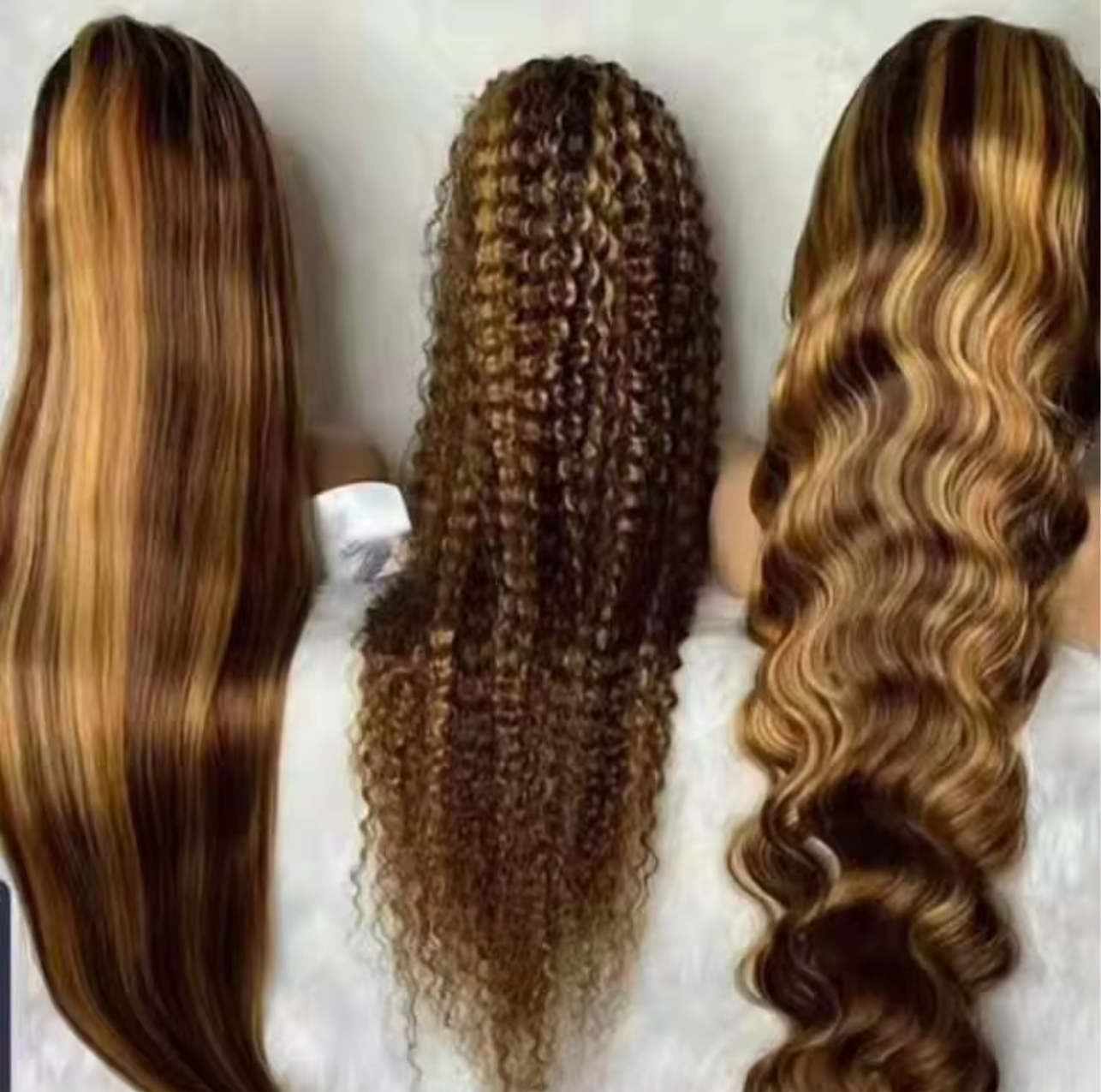 13x4 front lace ✨ 100% Human Hair