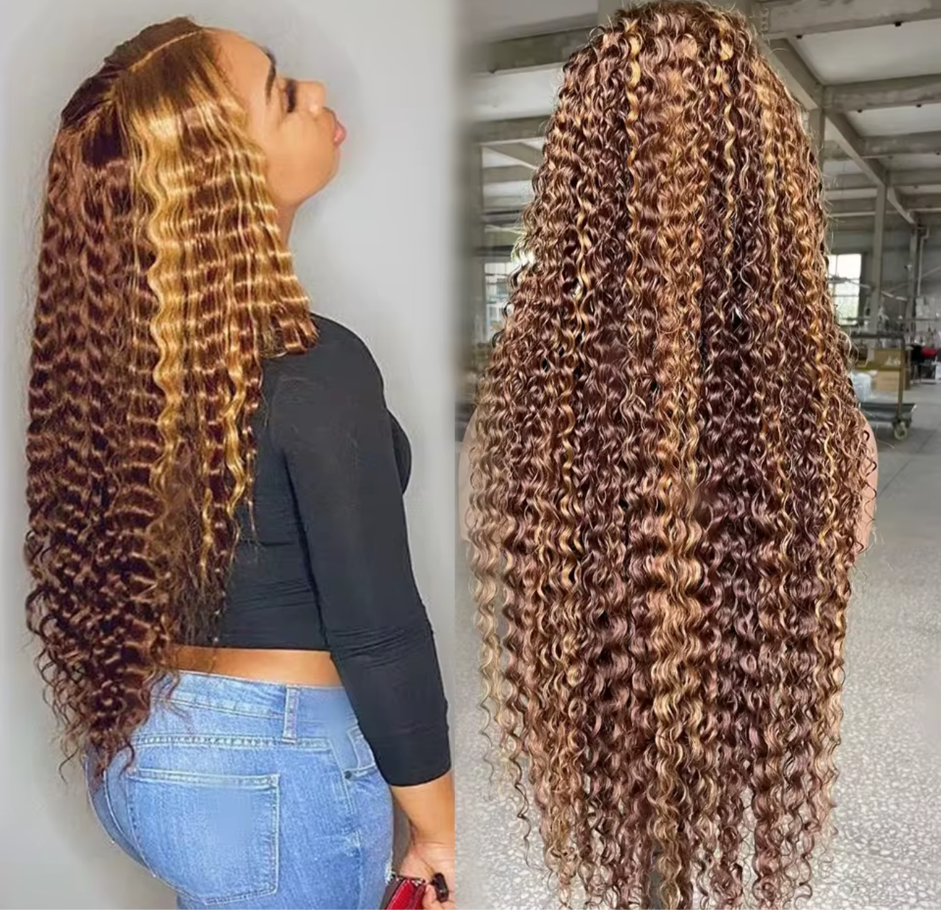 13x4 front lace ✨ 100% Human Hair