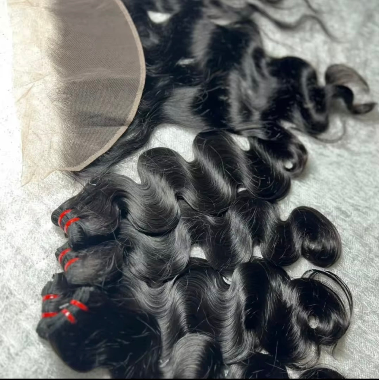 ✨ 100% Human Hair Extensions – Natural Beauty, Instant Transformation ✨