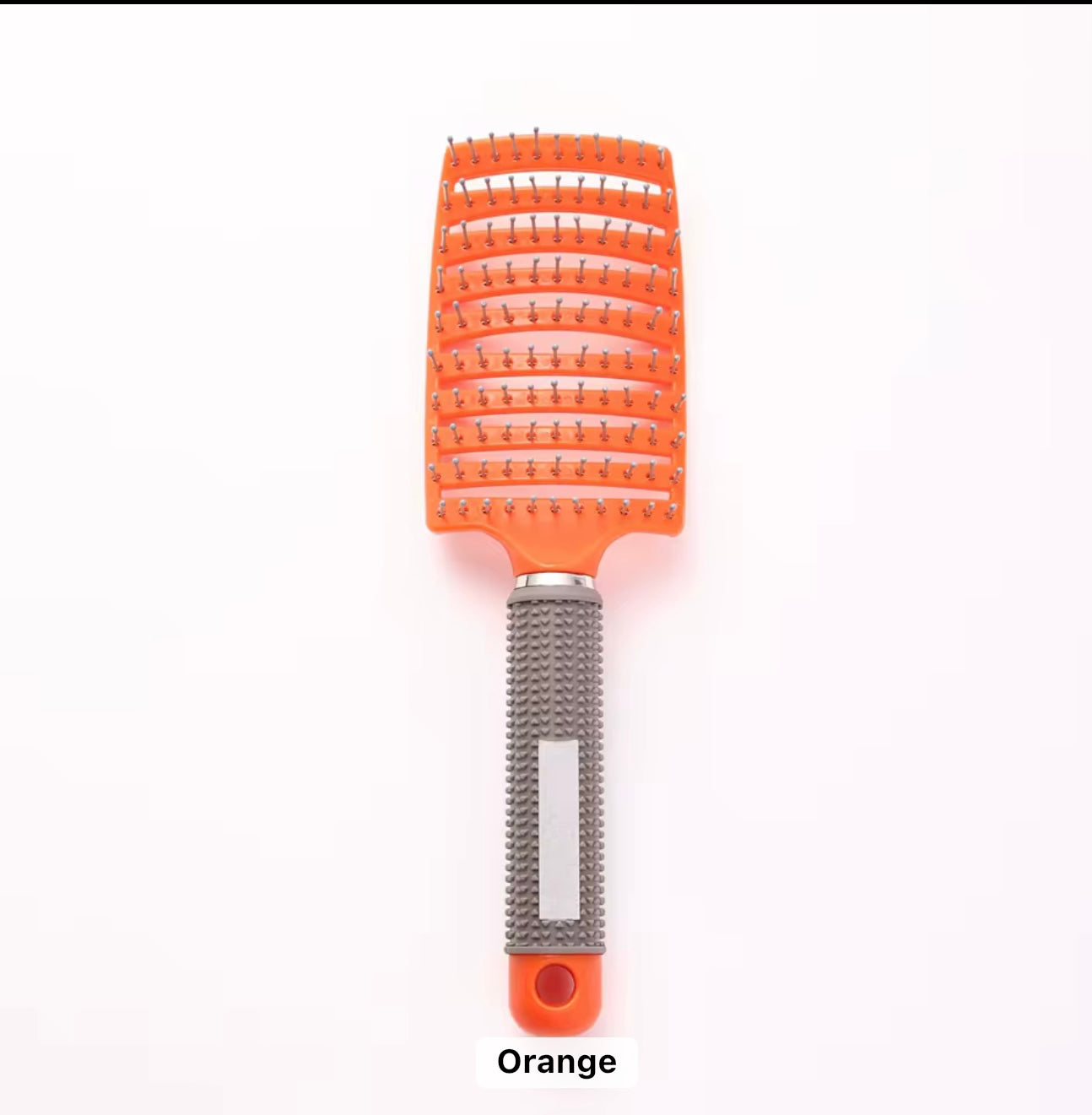 Hair brush