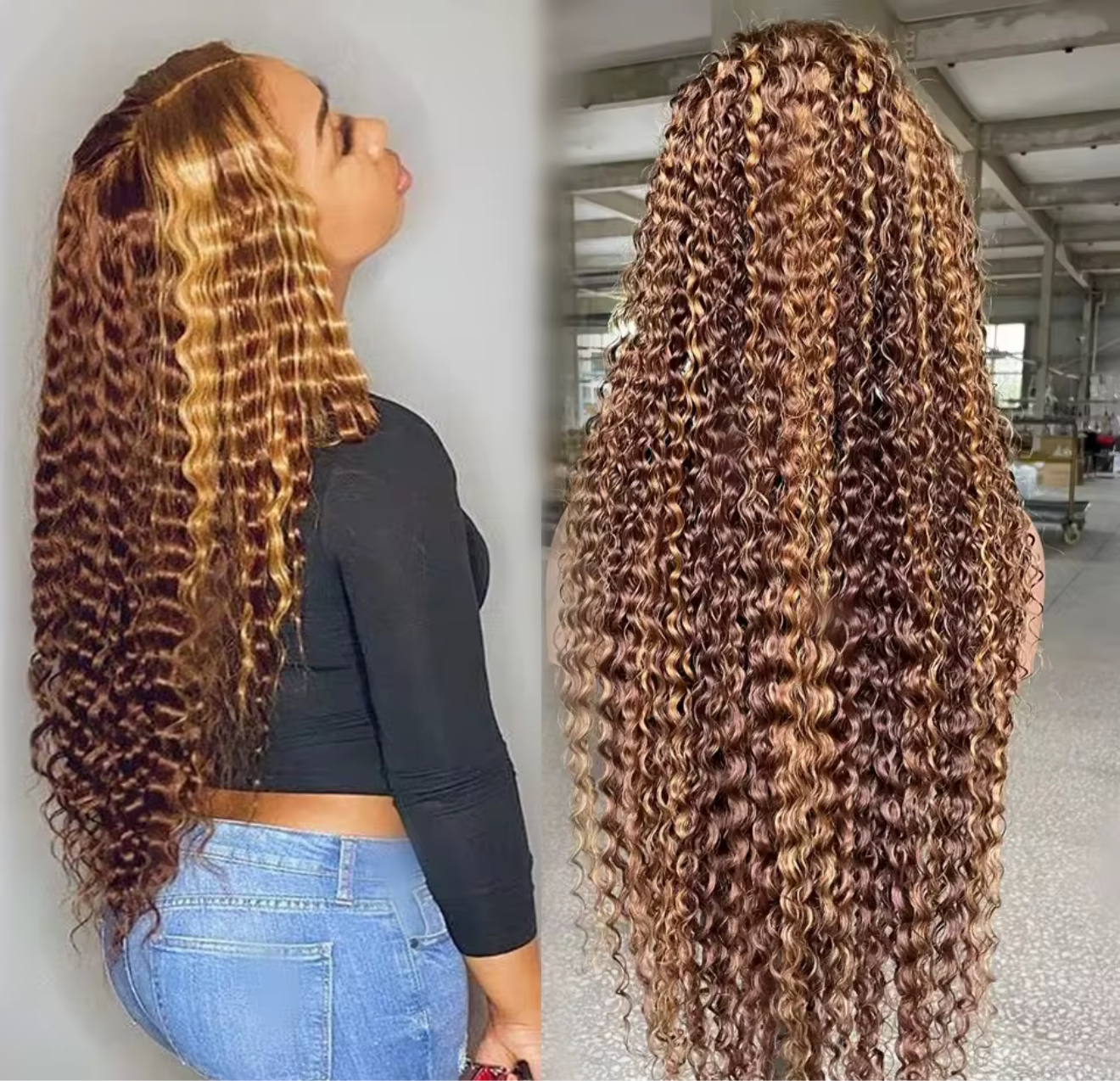 13x4 front lace ✨ 100% Human Hair