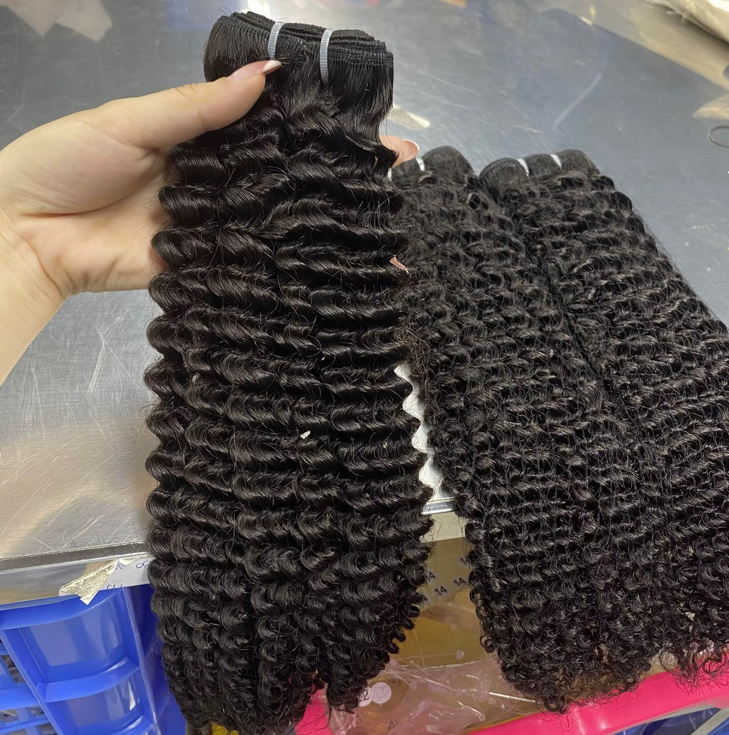 ✨ 100% Human Hair Extensions – Natural Beauty, Instant Transformation ✨