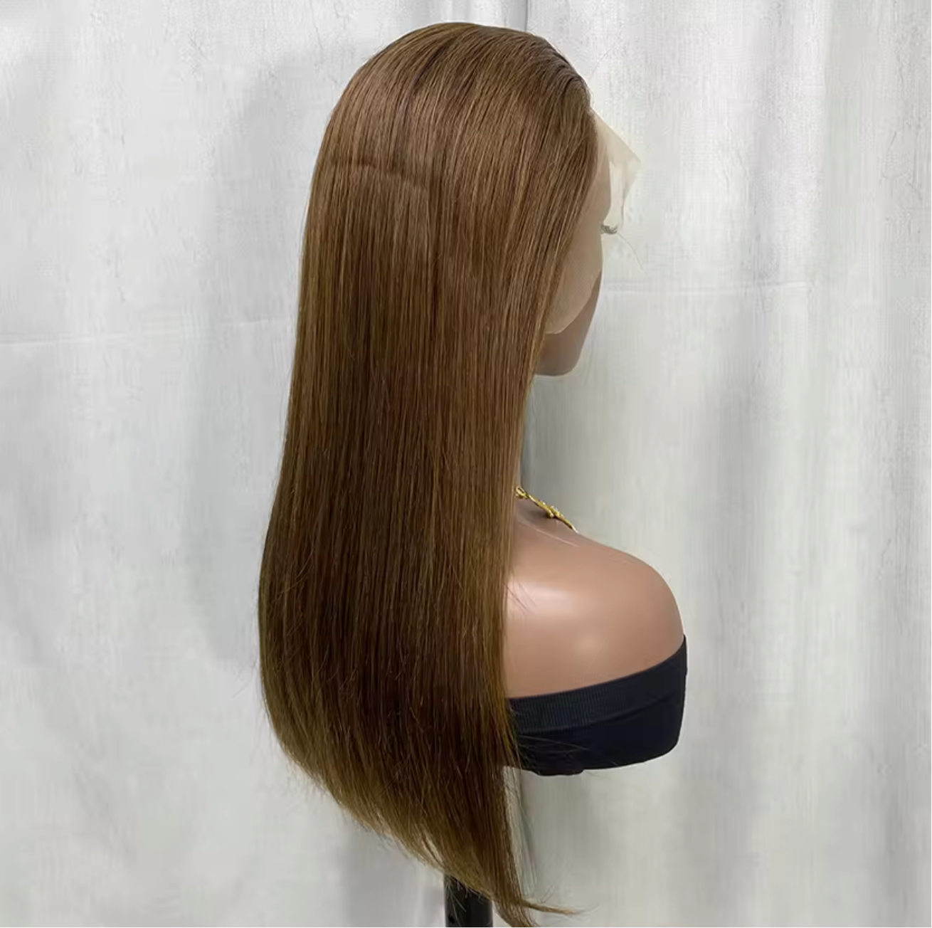premium bob wig