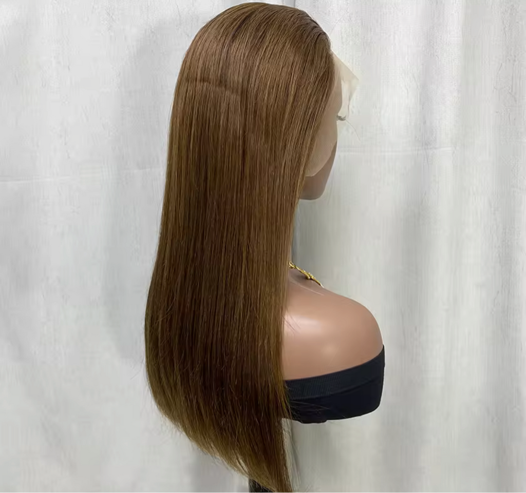 premium bob wig