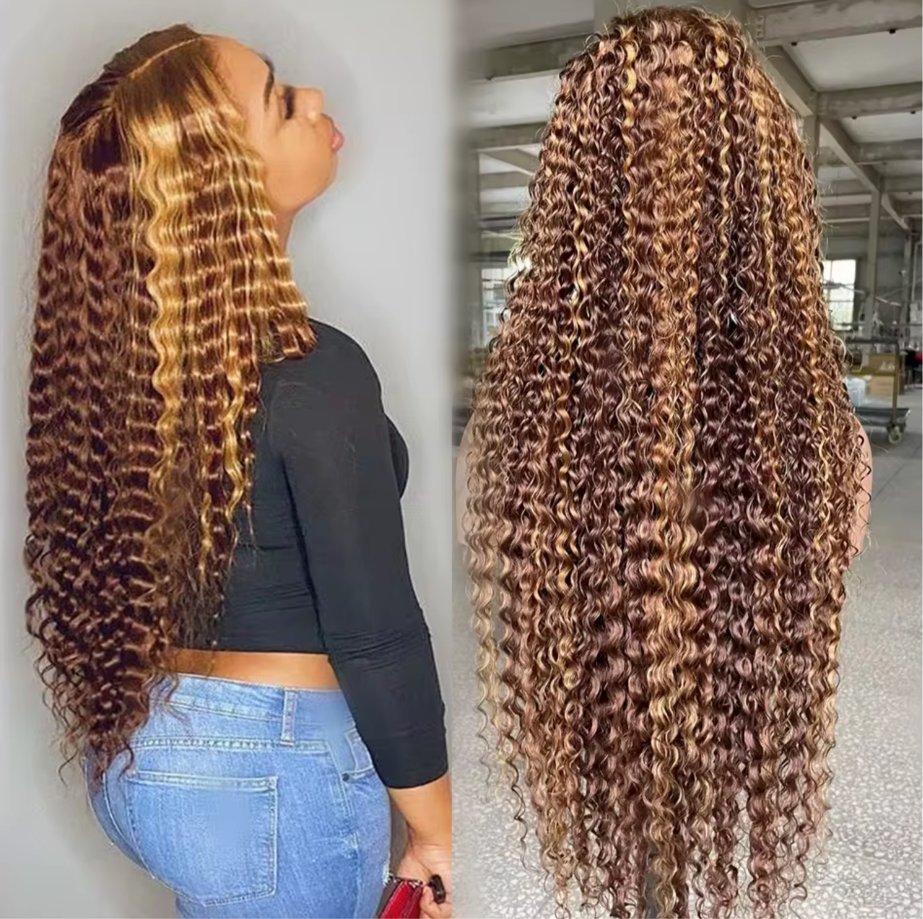 13x4 front lace ✨ 100% Human Hair