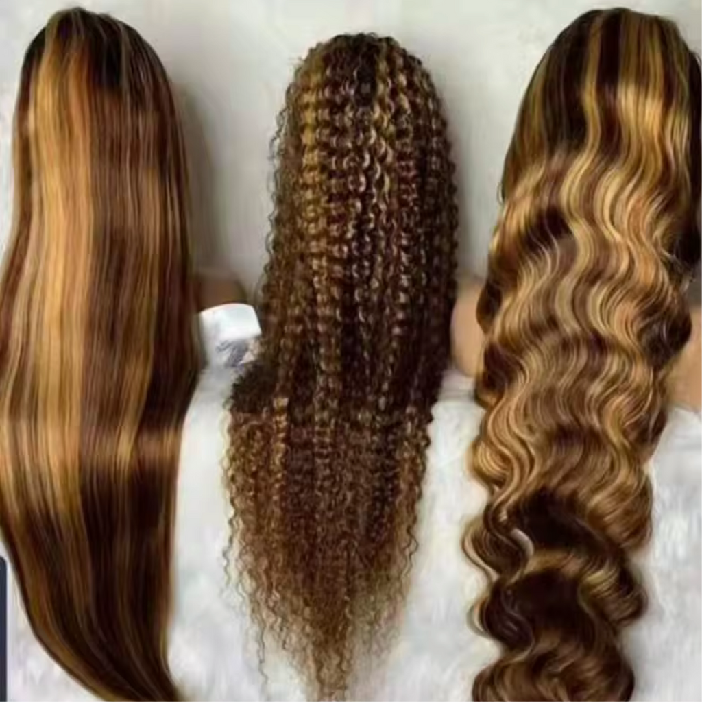 13x4 front lace ✨ 100% Human Hair