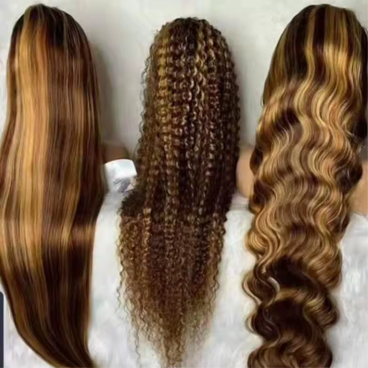 13x4 front lace ✨ 100% Human Hair