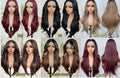 Premium sintetic wig
