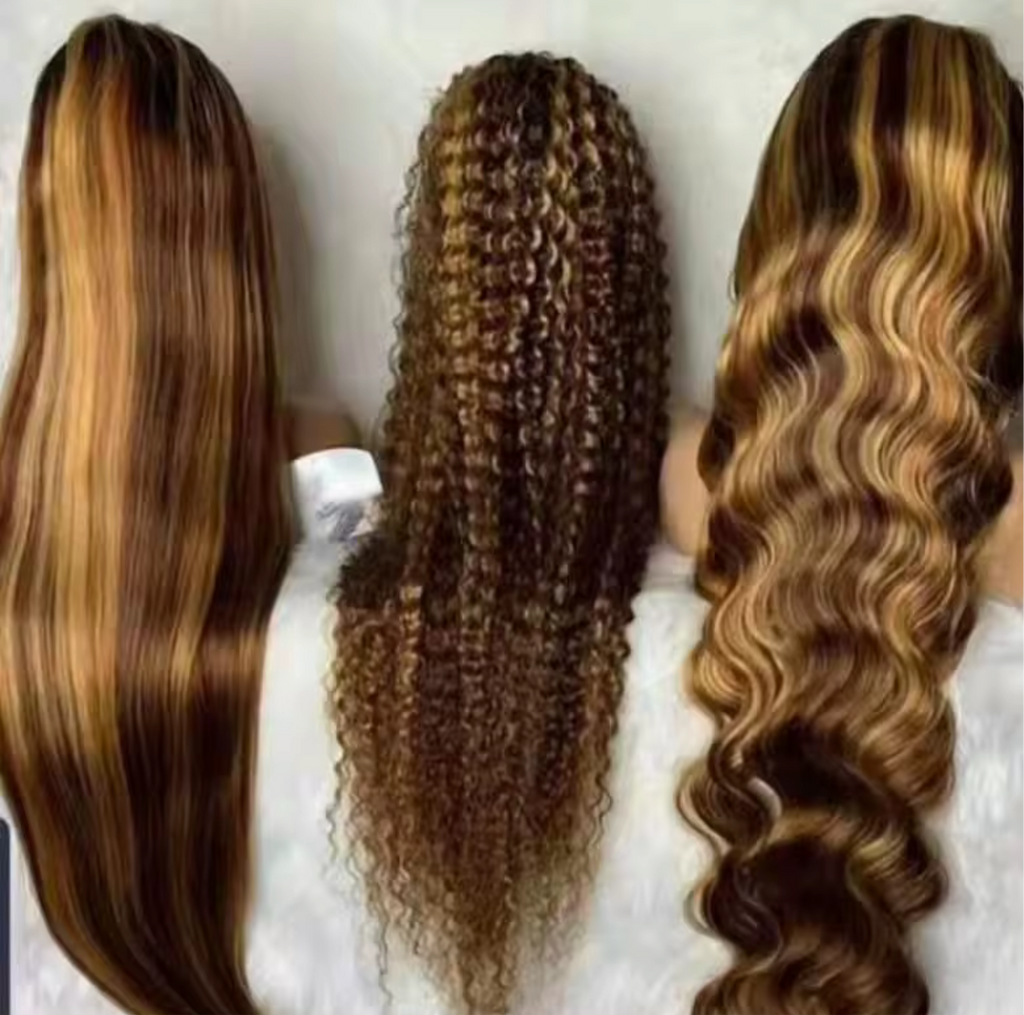 13x4 front lace ✨ 100% Human Hair