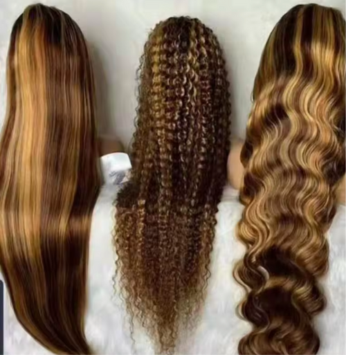 13x4 front lace ✨ 100% Human Hair