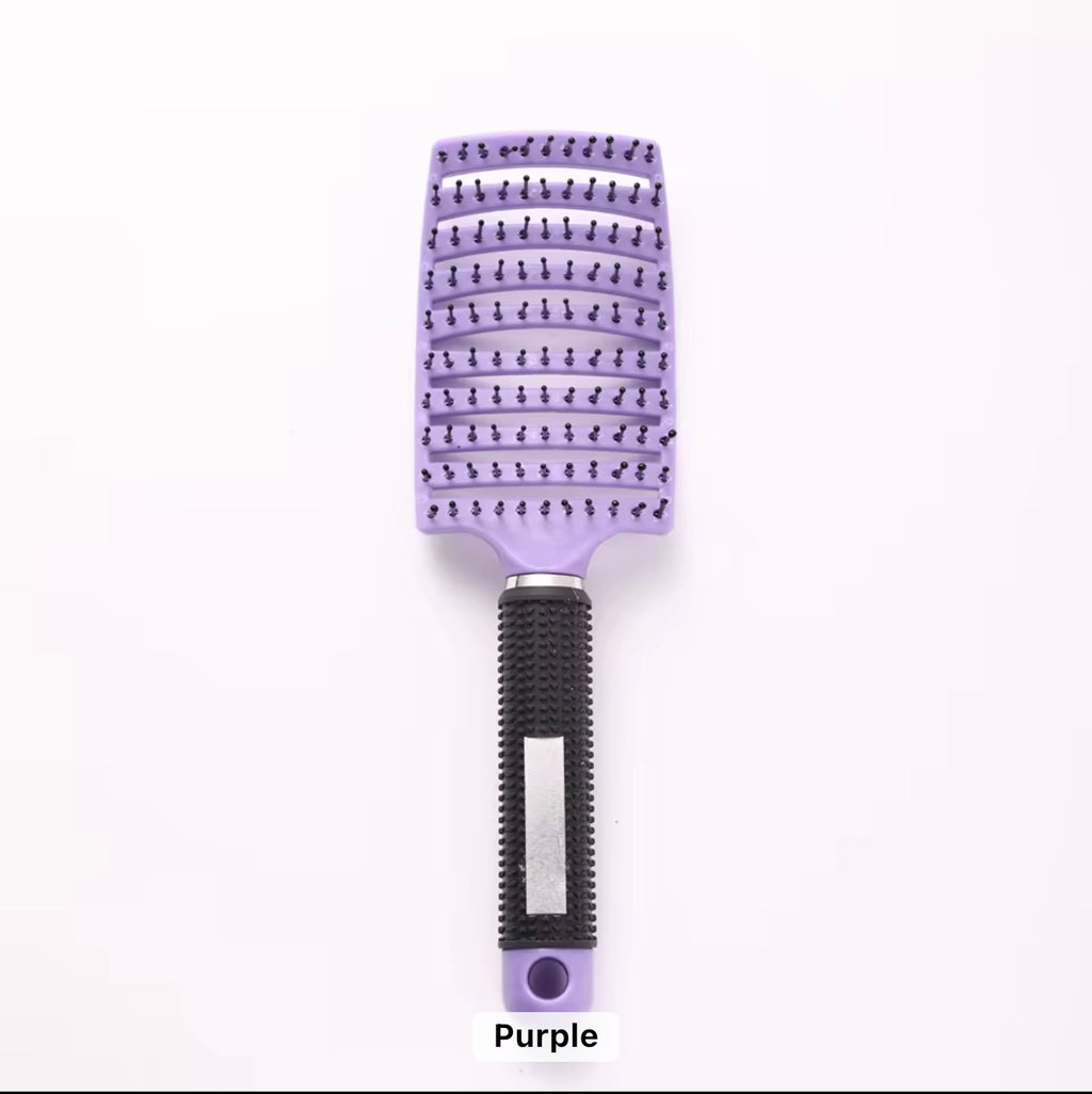 Hair brush