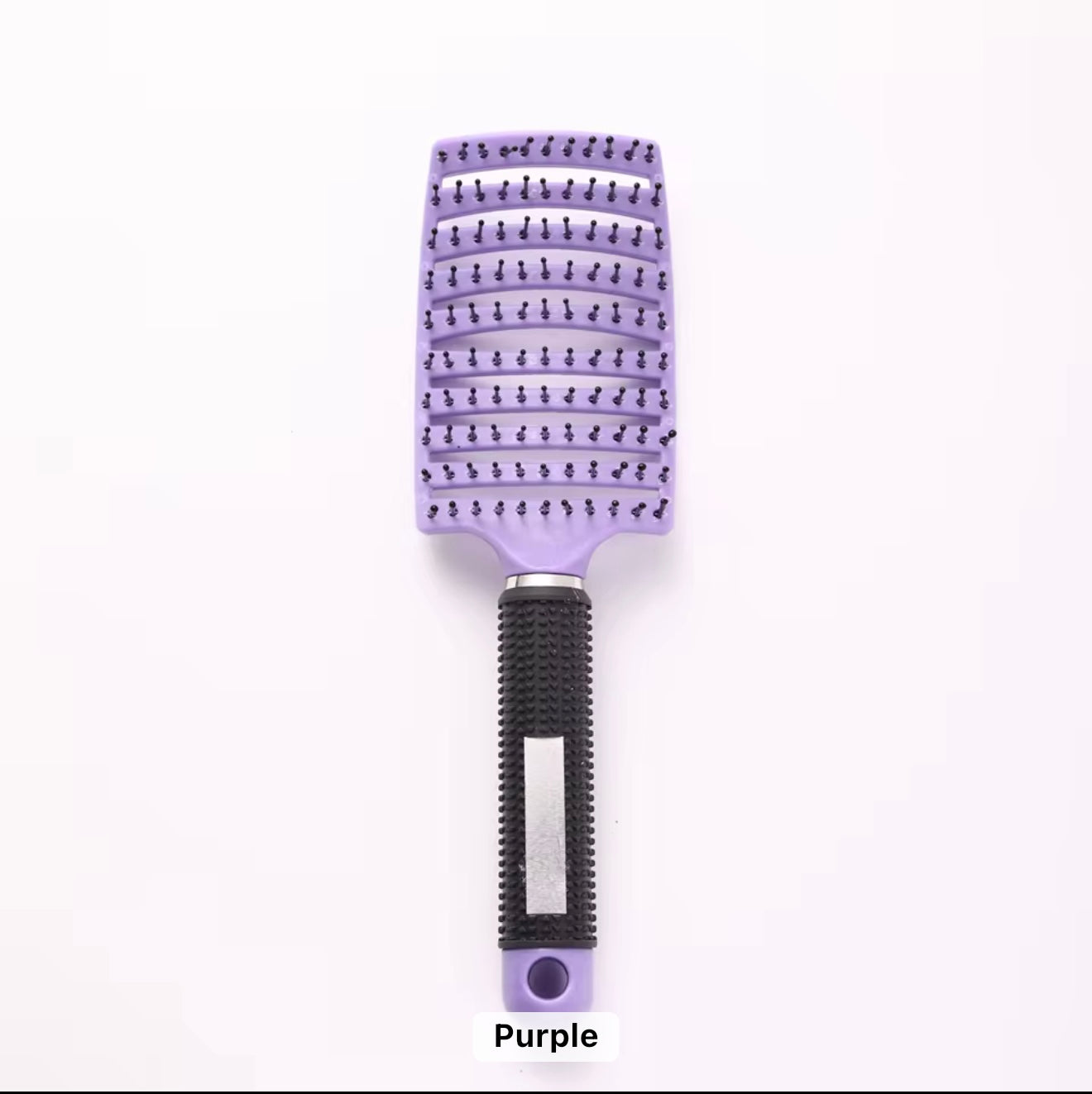 Hair brush