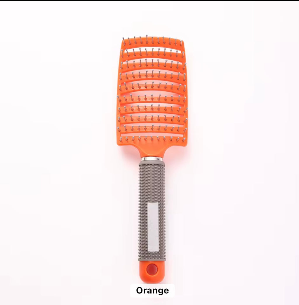 Hair brush