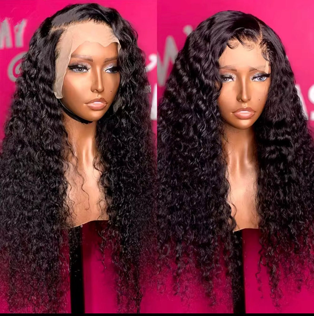 13*4 human wigs