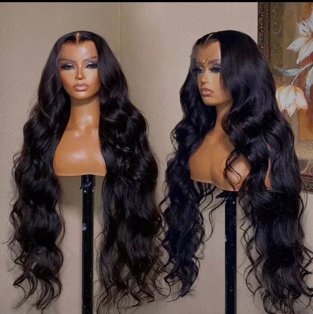 13*4 human wigs